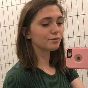 Meet your Posher, Dana